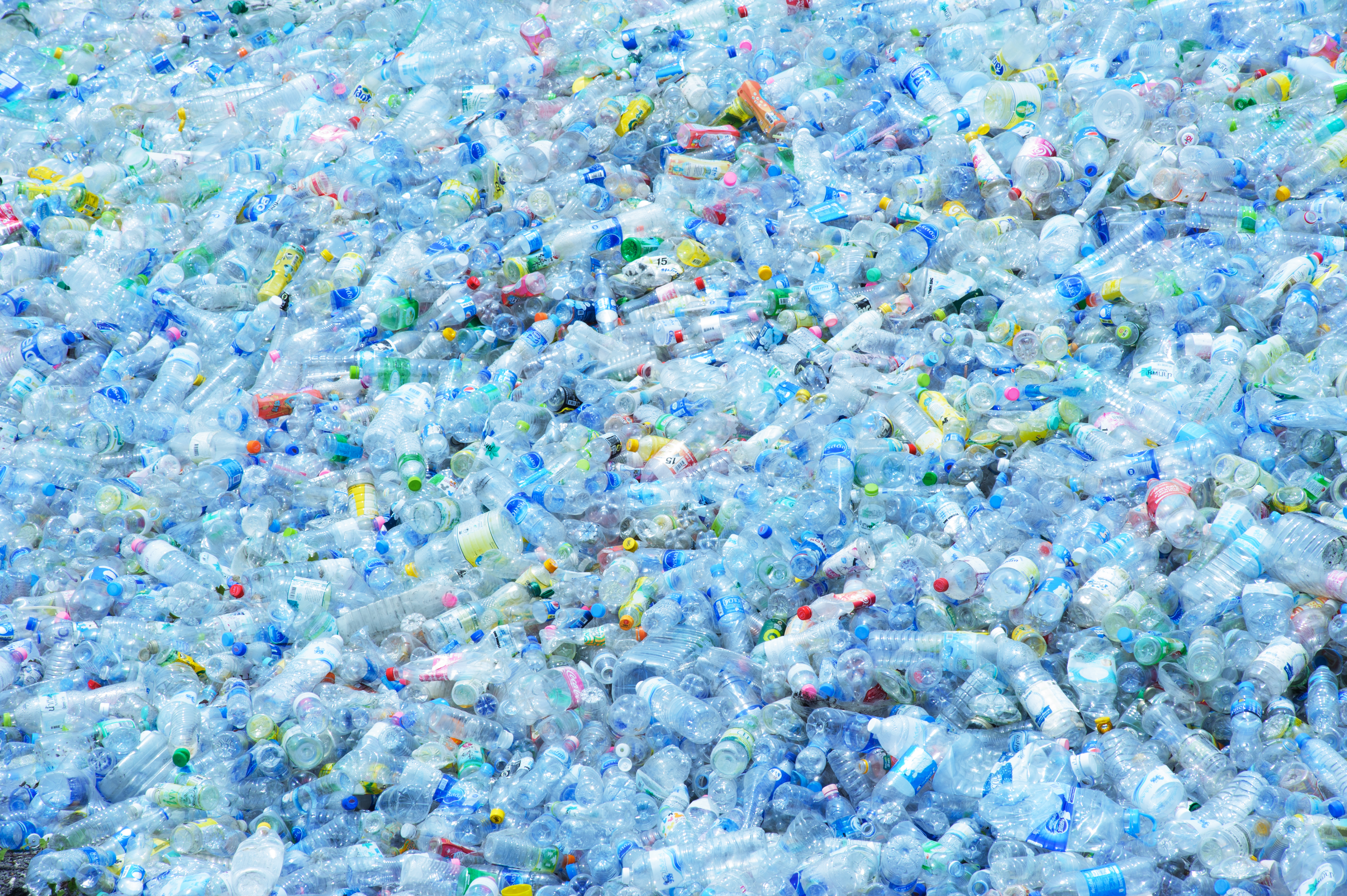 recycling plastics