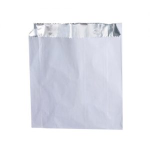 Alu Bag Foil Lined Portion