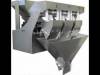 Linear Weigher with timer hopper